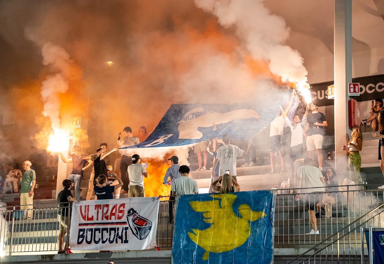 Bocconi Ultras