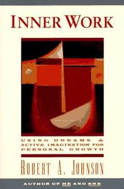 Inner Work cover