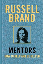 Mentors cover