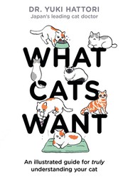 What Cats Want cover